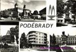 Poběbrady