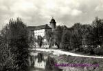 Poběbrady- zámek