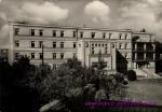 Poběbrady- léčeb. ústav Purkyně