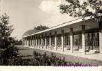 Poběbrady-  kolonáda prof. Libenského
