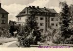 Poběbrady- dětské sanatorium