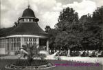 Poběbrady- hudební pavilon