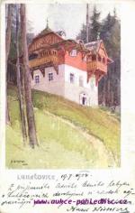 Luhačovice