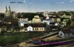 Orlová