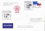 1995 Zvláštní let ALITALIA Ostrava - Roma