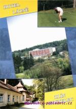 Zlín- Kostelec