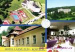 Zlín- Kostelec