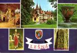 Lešná