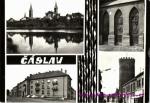 Čáslav- kostel Petra a Pavla