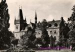 Zruč nad Sázavou- zámek