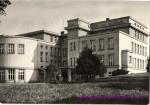 Čáslav- hospodářská škola