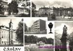 Čáslav