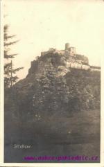 Střekov