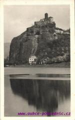 Střekov