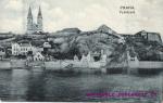 Praha - Vyšehrad