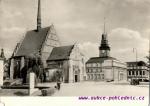 Pardubice- Stalingradské náměstí