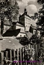 Pardubice- zámek
