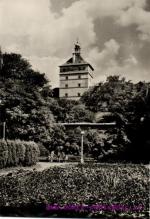 Pardubice- zámek