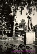 Bohdaneč- lázně