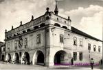 Bohdaneč- lázně