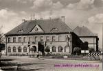 Holice- poštovní uřad