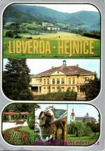 Libverda- Hejnice
