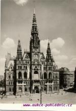 Liberec- radnice