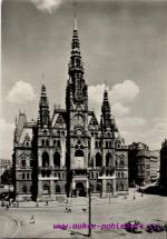 Liberec- radnice