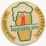 Topolčianské pivo