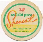 Světlé pivo Speciál
