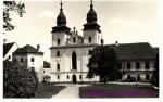 Třebíč- basilika