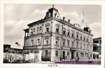 Vsetín- hotel Životský