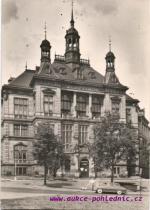 Plzeň- Krajské muzeum