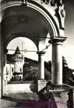 ŽInkovy zámek