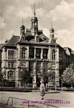 Plzeň- Krajské muzeum