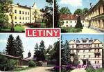 Letiny