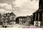 Plzeň- náměstí Republiky