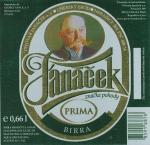 Janáček - PRIMA BIRRA