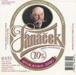 Janáček - 10%