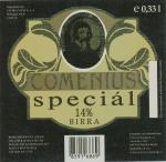 COMENIUS speciál 14% birra