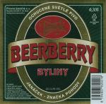 Janáček BEERBERRY byliny