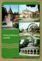 Františkovy lázně