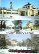 Františkovy lázně