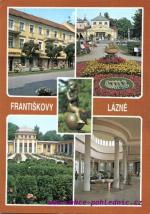 Františkovy lázně
