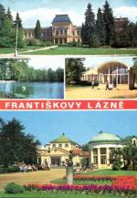 Františkovy lázně