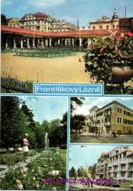 Františkovy lázně