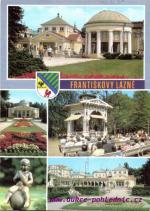 Františkovy lázně