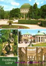 Františkovy lázně