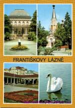 Františkovy lázně