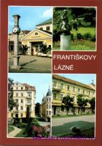 Františkovy lázně